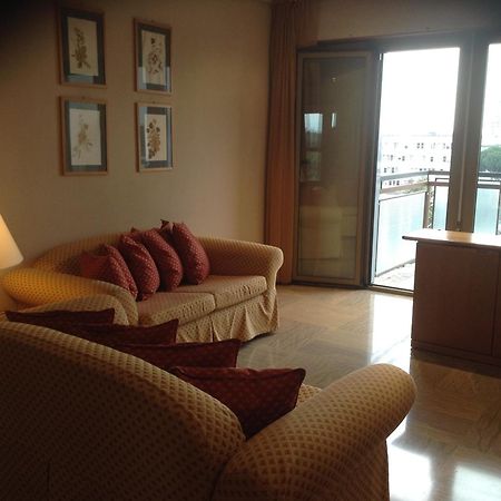 Residenze Garden Aparthotel Rome Room photo