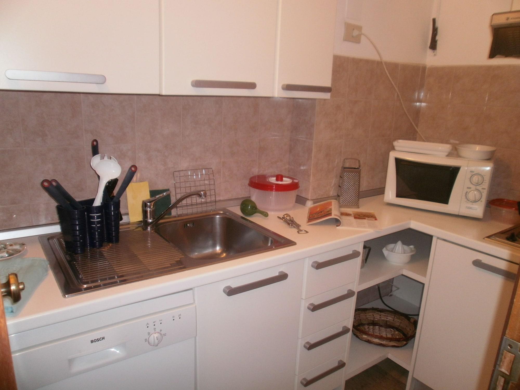 Residenze Garden Aparthotel Rome Exterior photo