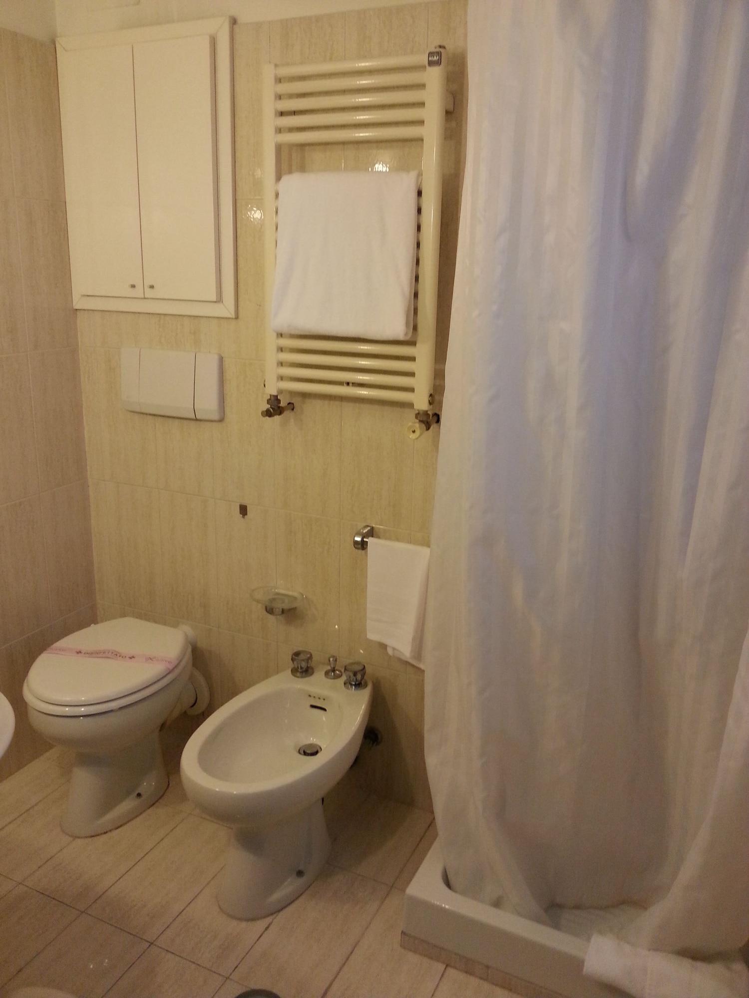 Residenze Garden Aparthotel Rome Exterior photo