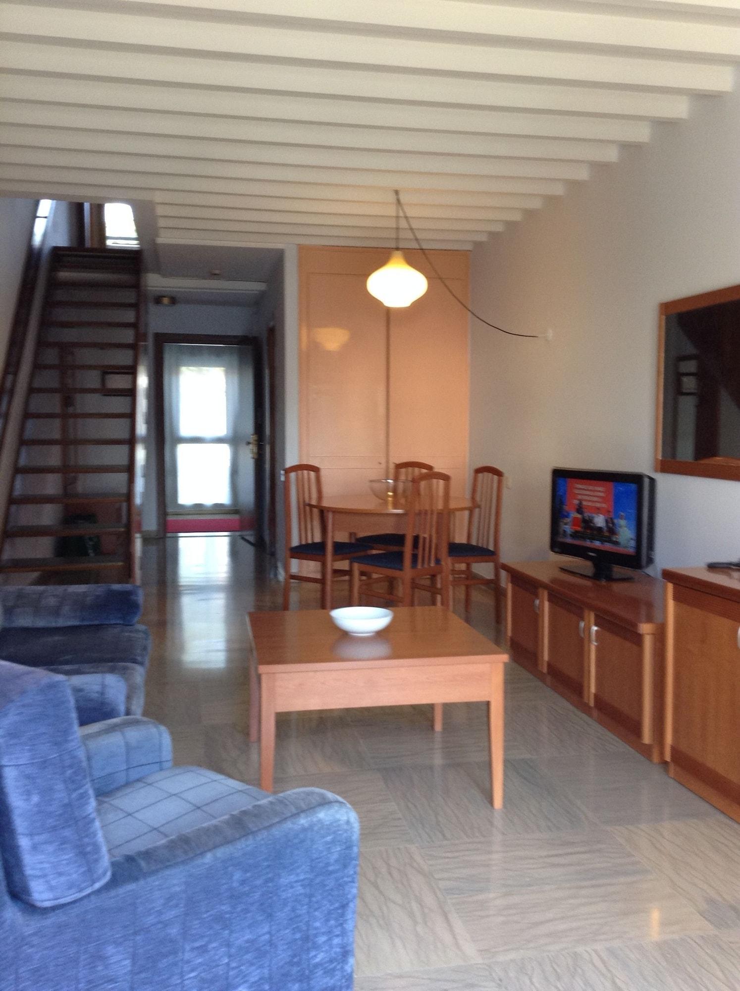 Residenze Garden Aparthotel Rome Exterior photo