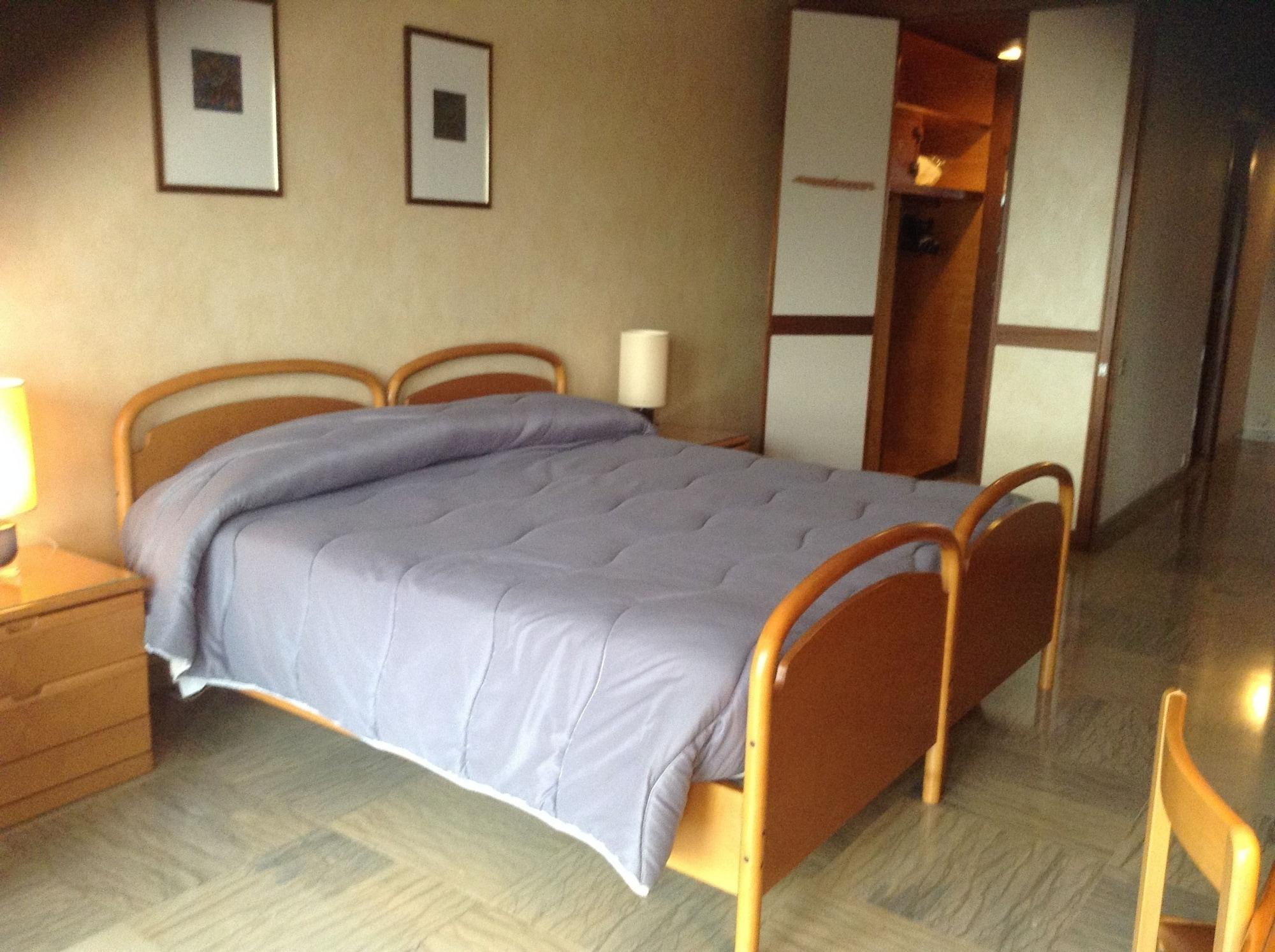 Residenze Garden Aparthotel Rome Exterior photo